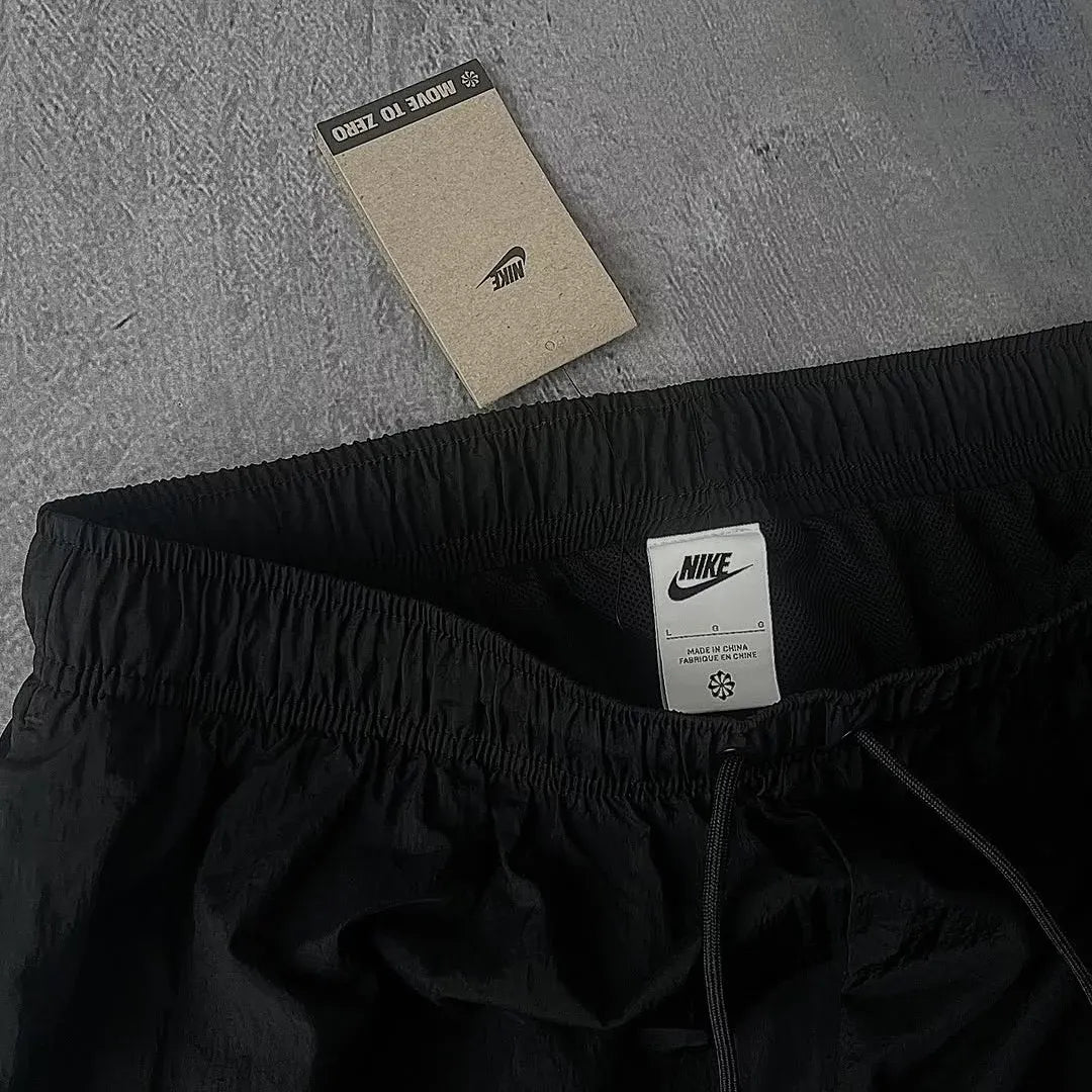Nike Oversized Swoosh Pants