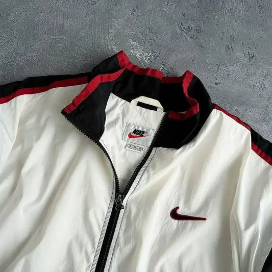 Nike Stripe Panel Track Jacket