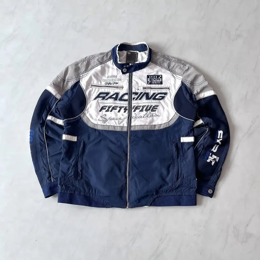 Motorsport Vintage Racing Jacket