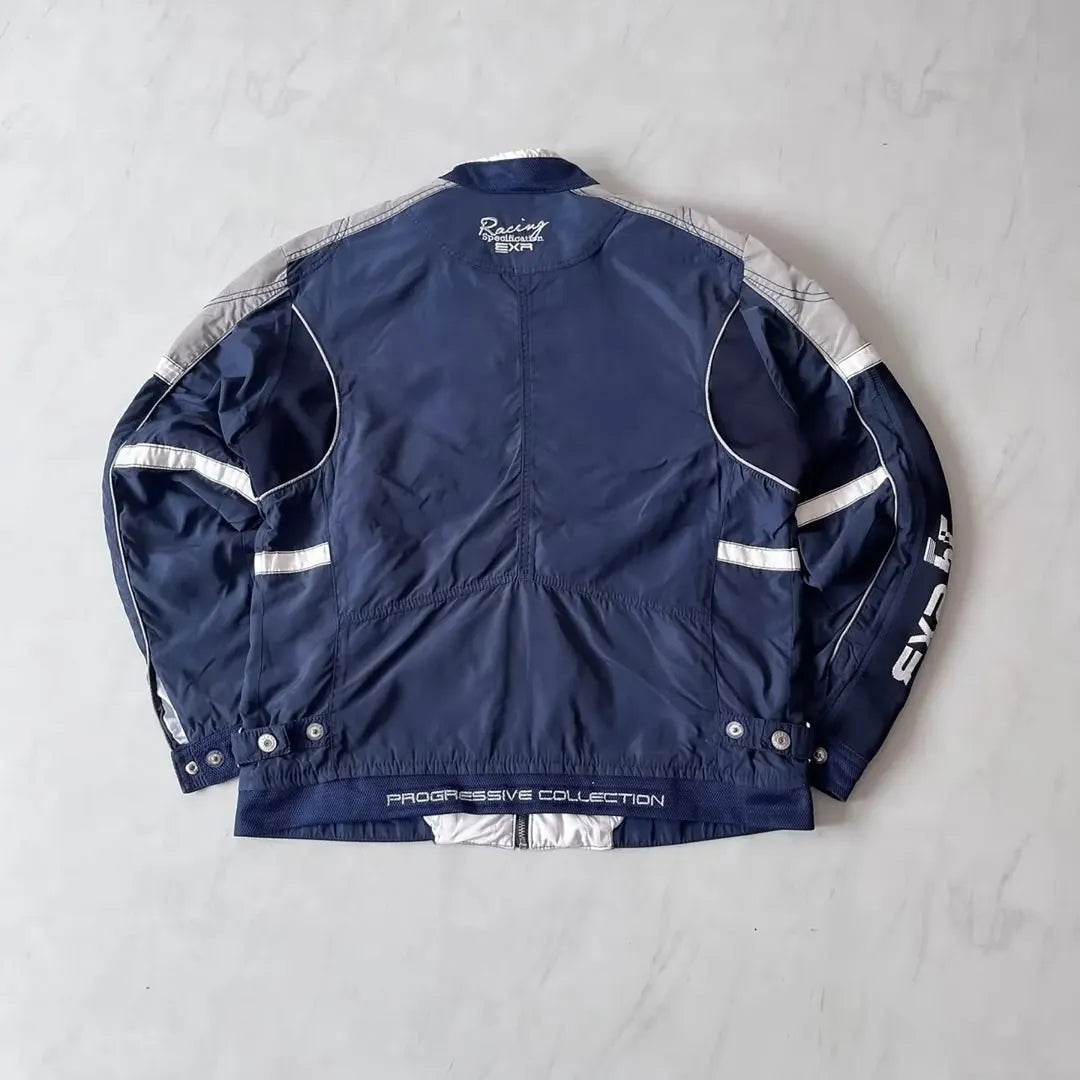 Motorsport Vintage Racing Jacket