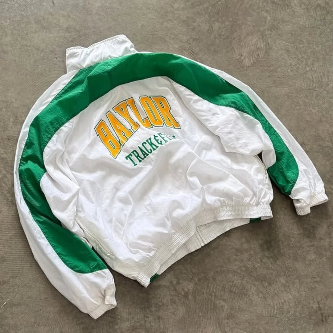 Nike Baylor AI Tech Windbreaker