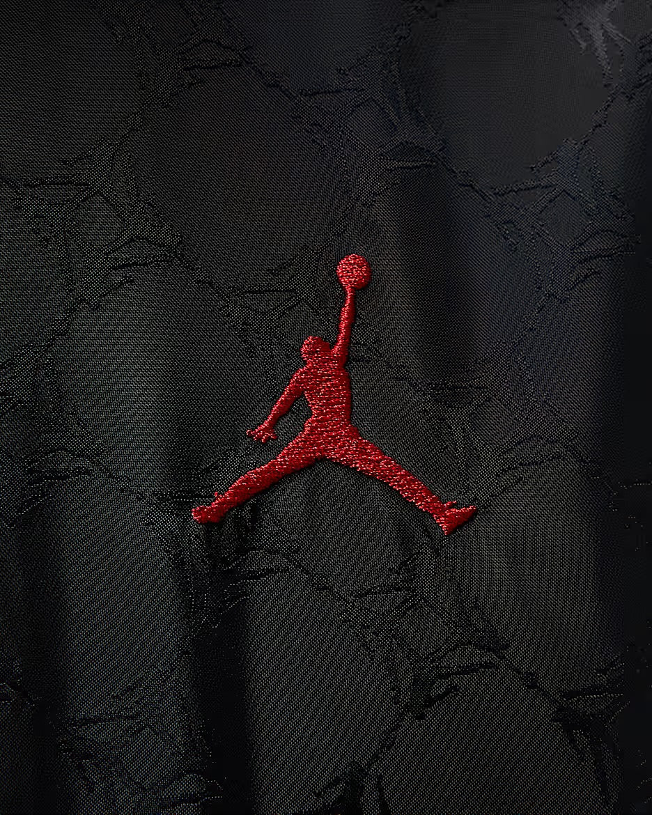 Nike Brooklyn Hooded Draft Jacket