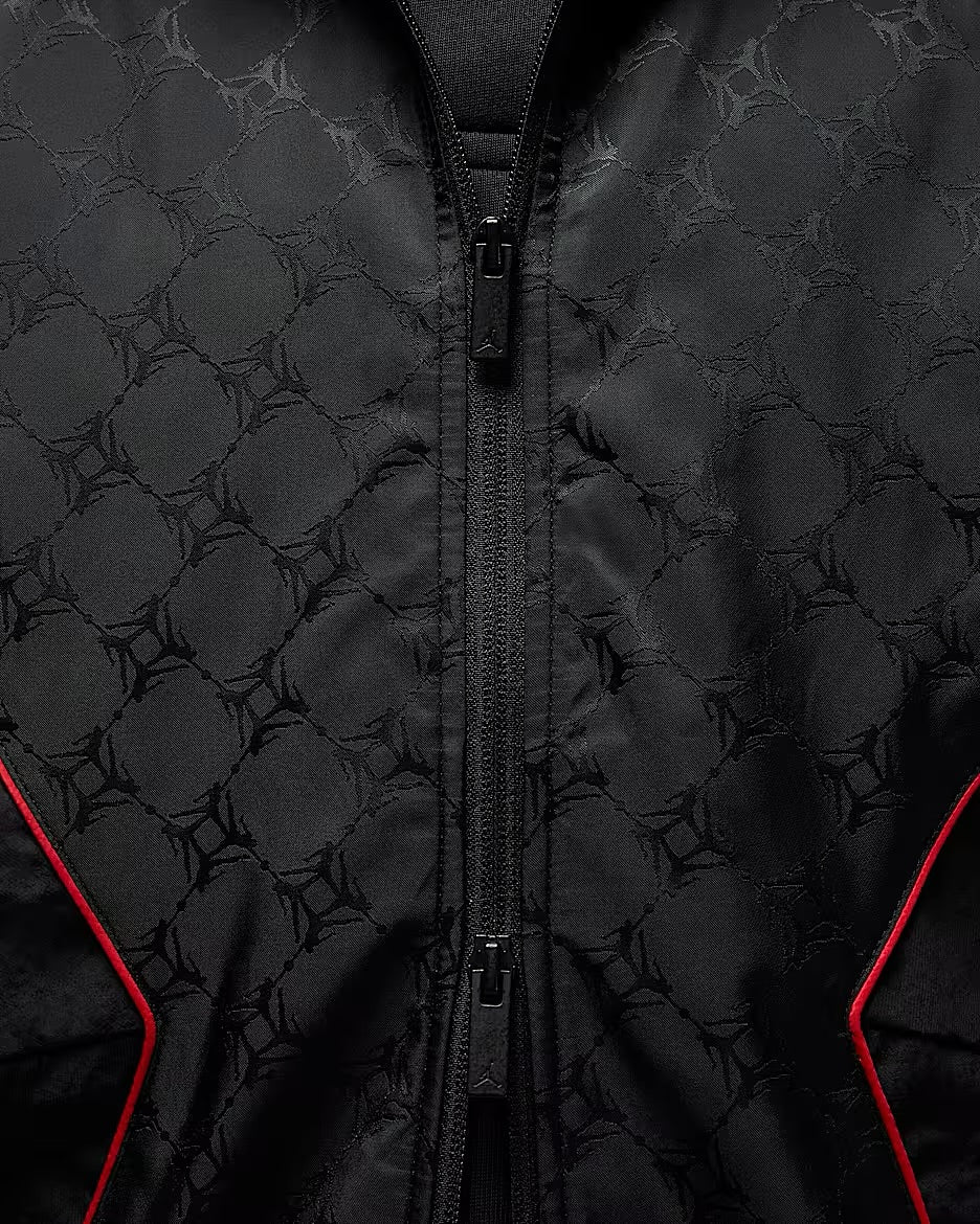 Nike Brooklyn Hooded Draft Jacket