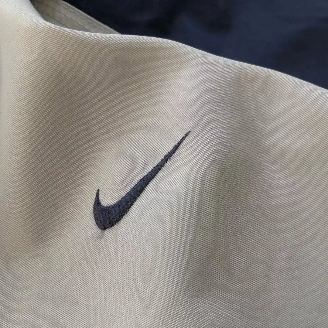 Nike AIR Color Block Zip-Up Jacket