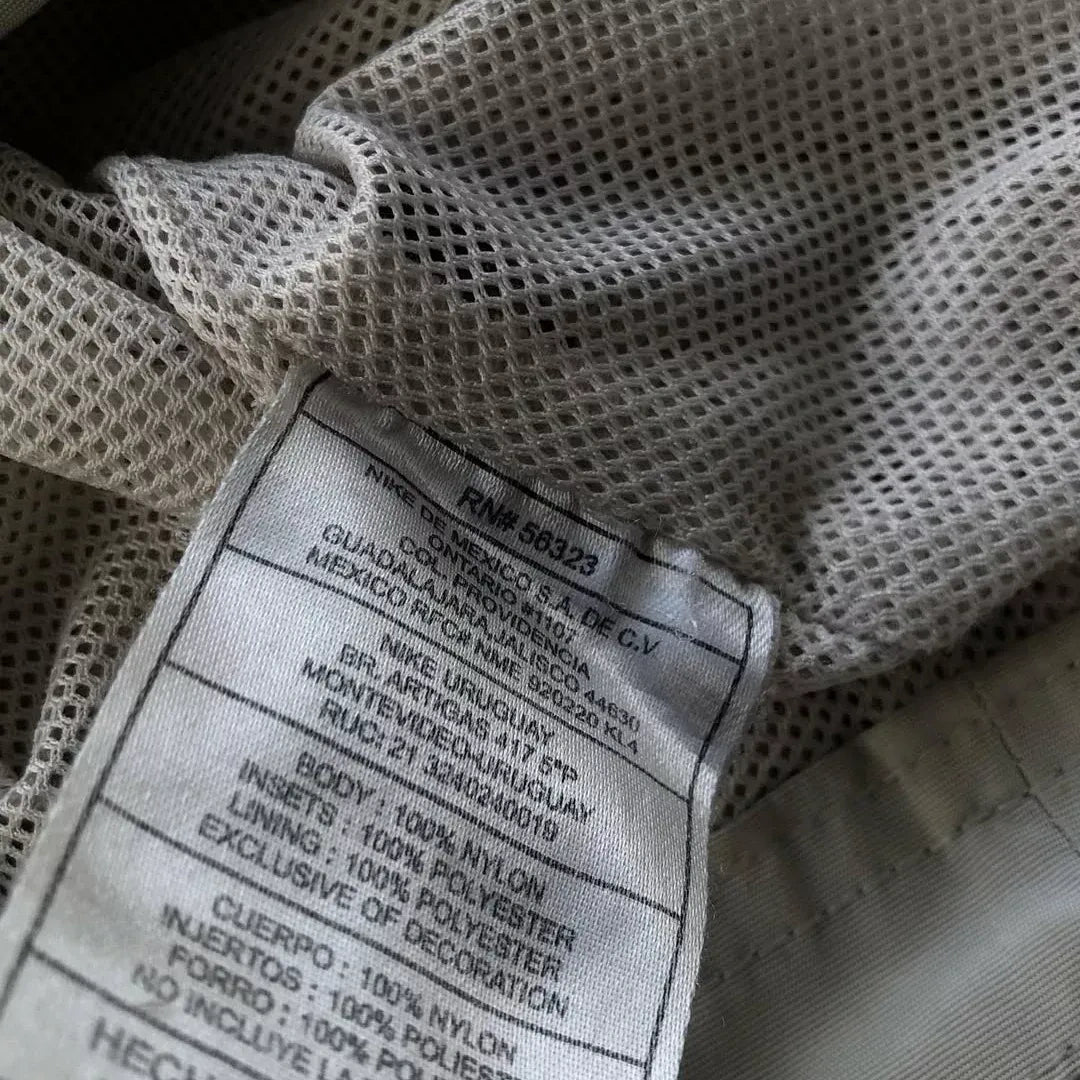 Nike AIR Color Block Zip-Up Jacket