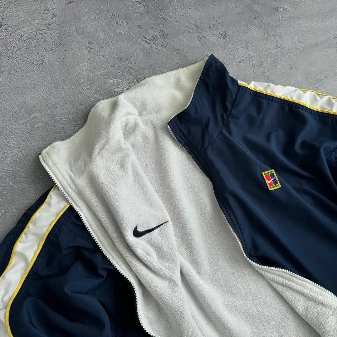 Nike Court 90s Reversible Jacket