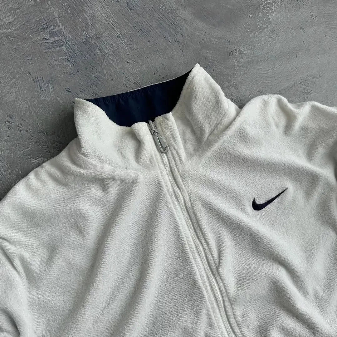 Nike Court 90s Reversible Jacket