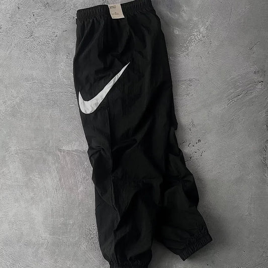 Nike Oversized Swoosh Pants