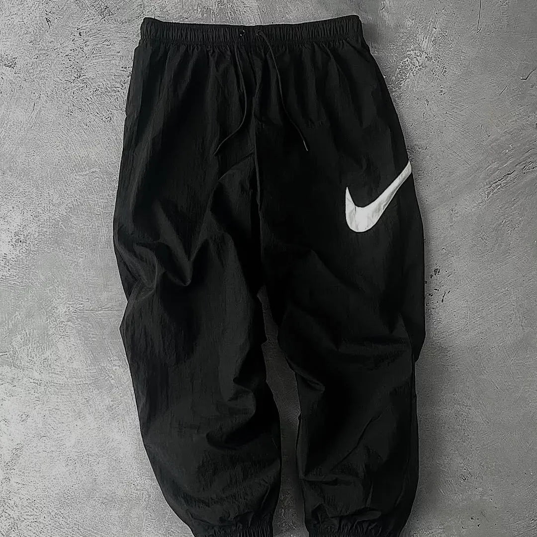 Nike Oversized Swoosh Pants