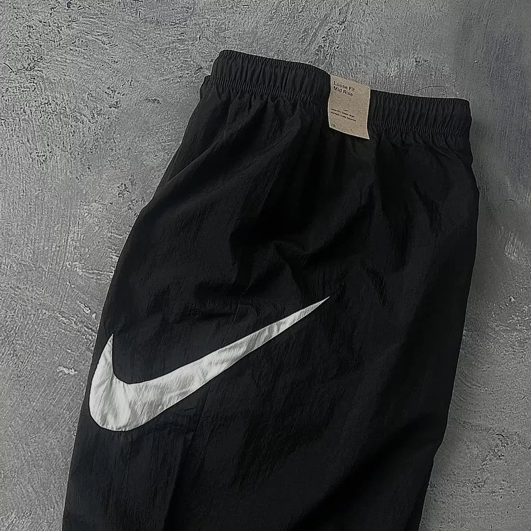 Nike Oversized Swoosh Pants