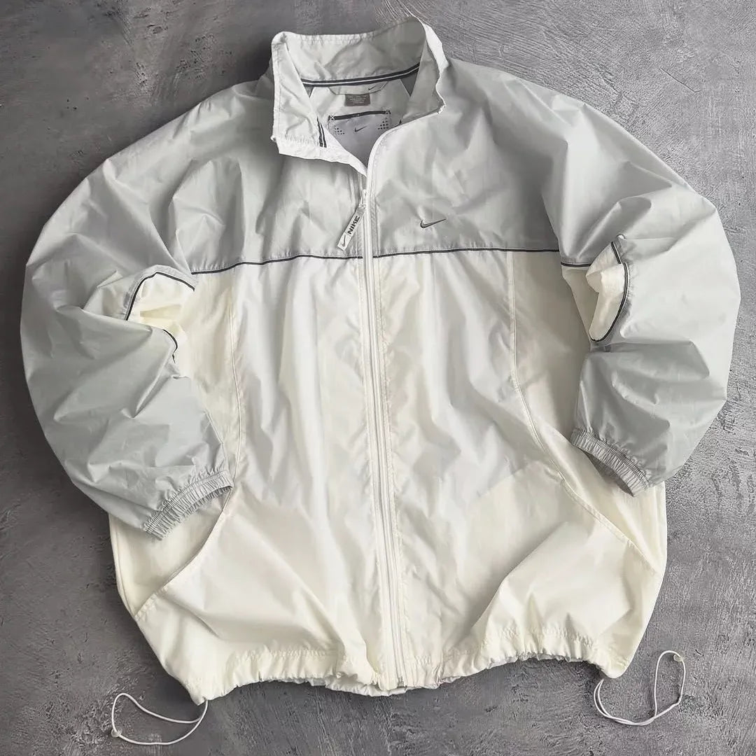 Nike Retro Color Block Windbreaker