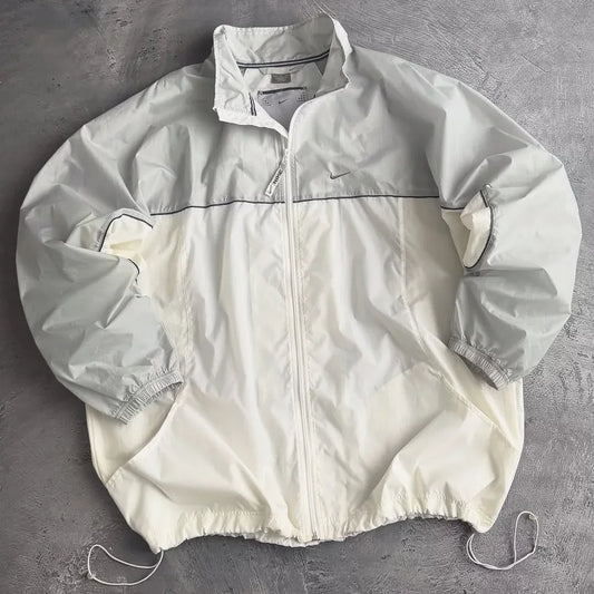 Nike Retro Color Block Windbreaker