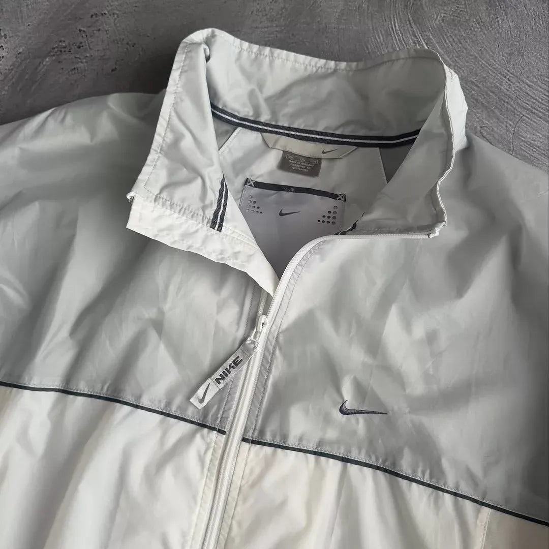 Nike Retro Color Block Windbreaker