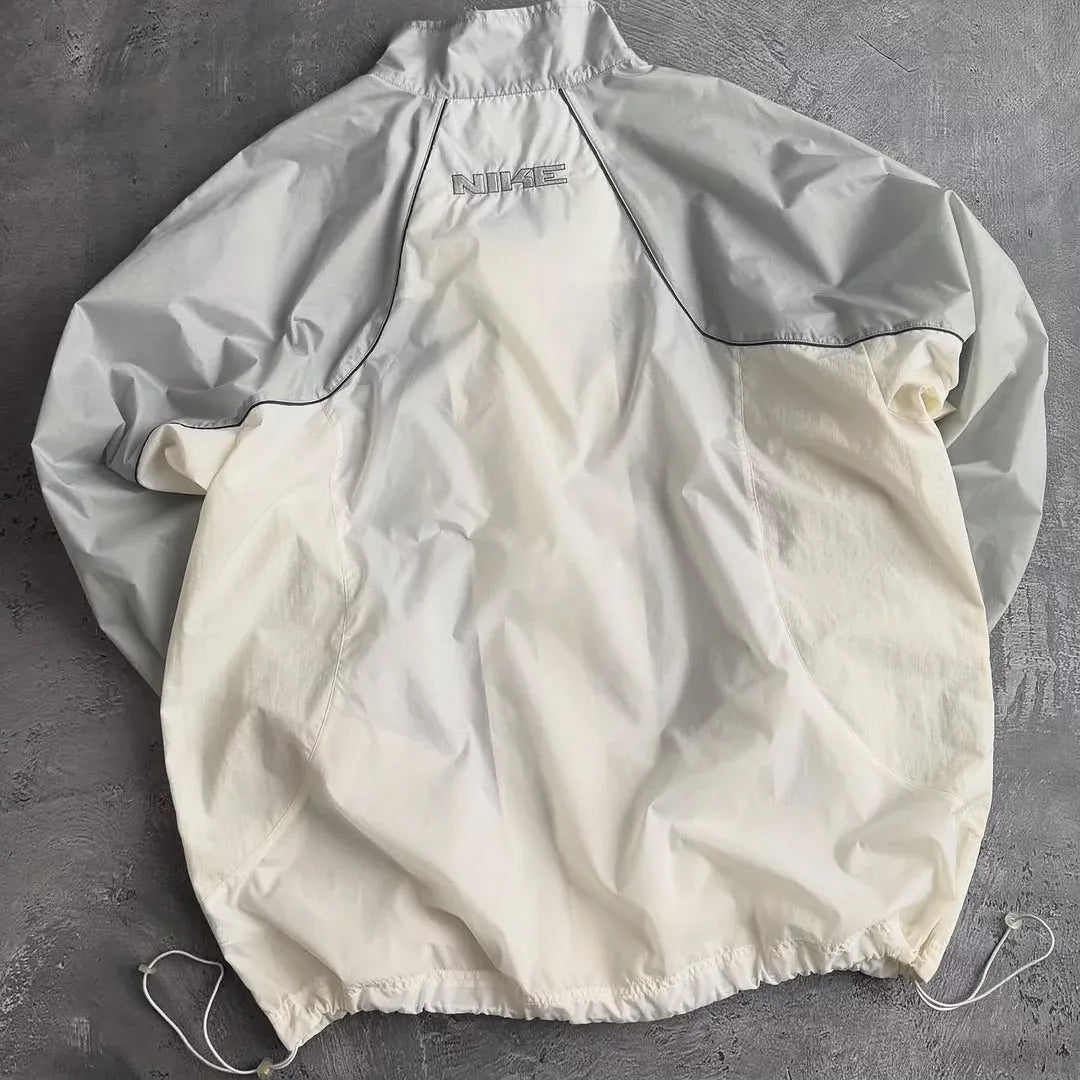 Nike Retro Color Block Windbreaker