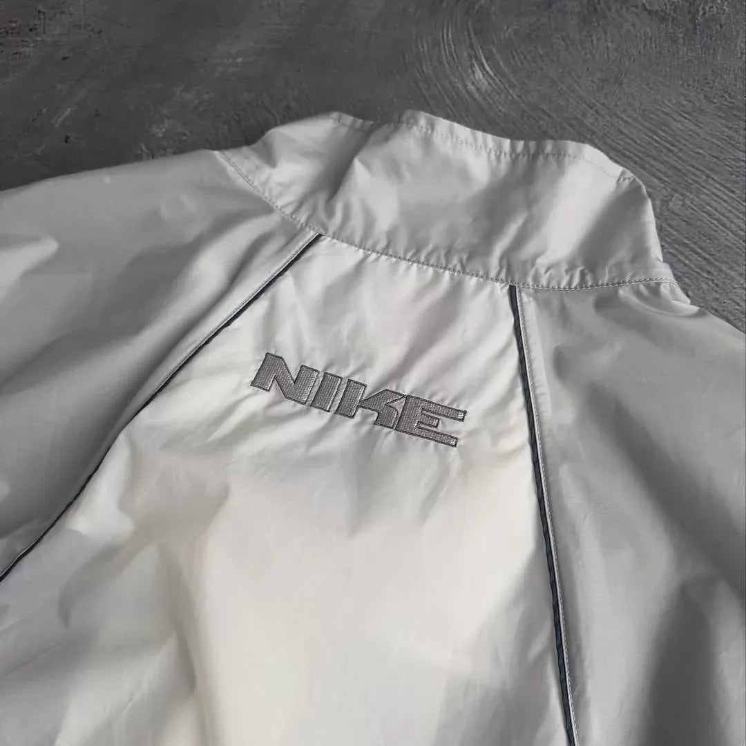 Nike Retro Color Block Windbreaker