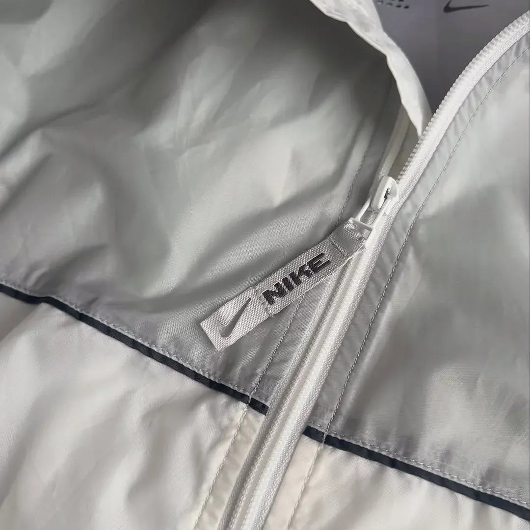 Nike Retro Color Block Windbreaker