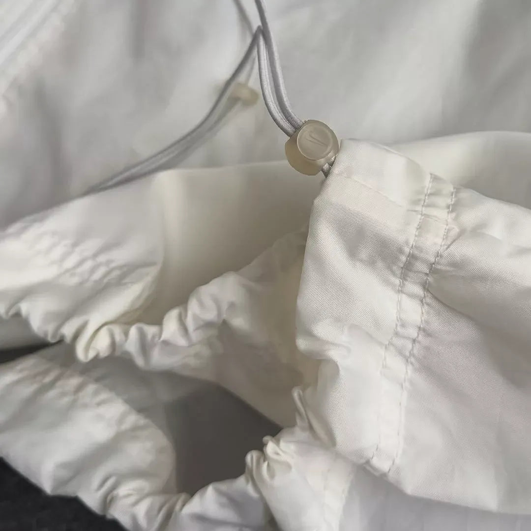 Nike Retro Color Block Windbreaker