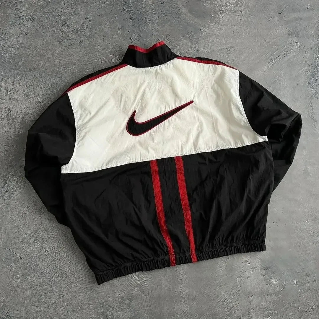 Nike Stripe Panel Track Jacket