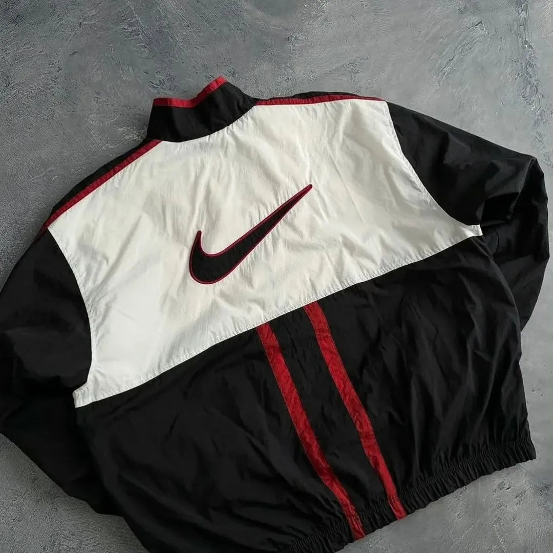 Nike Stripe Panel Track Jacket