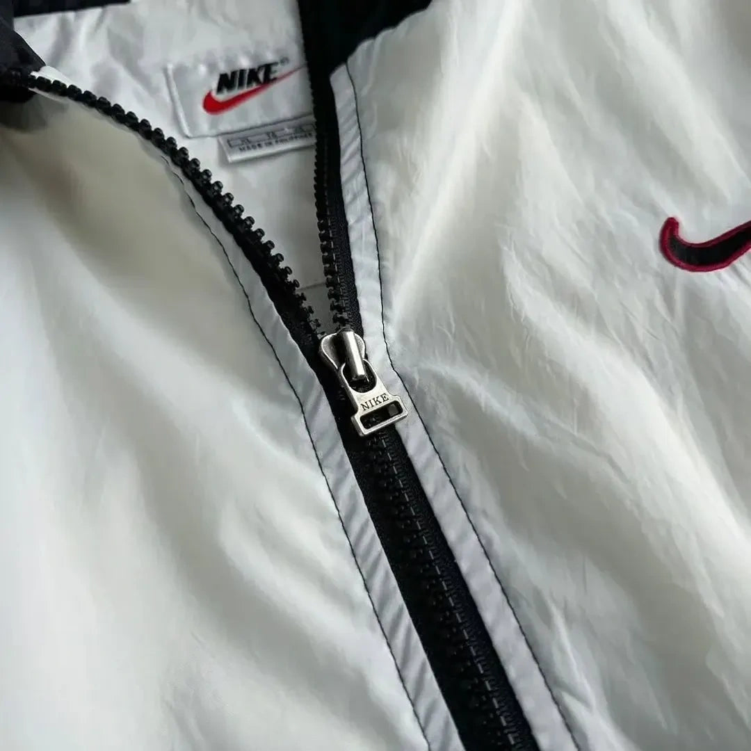 Nike Stripe Panel Track Jacket