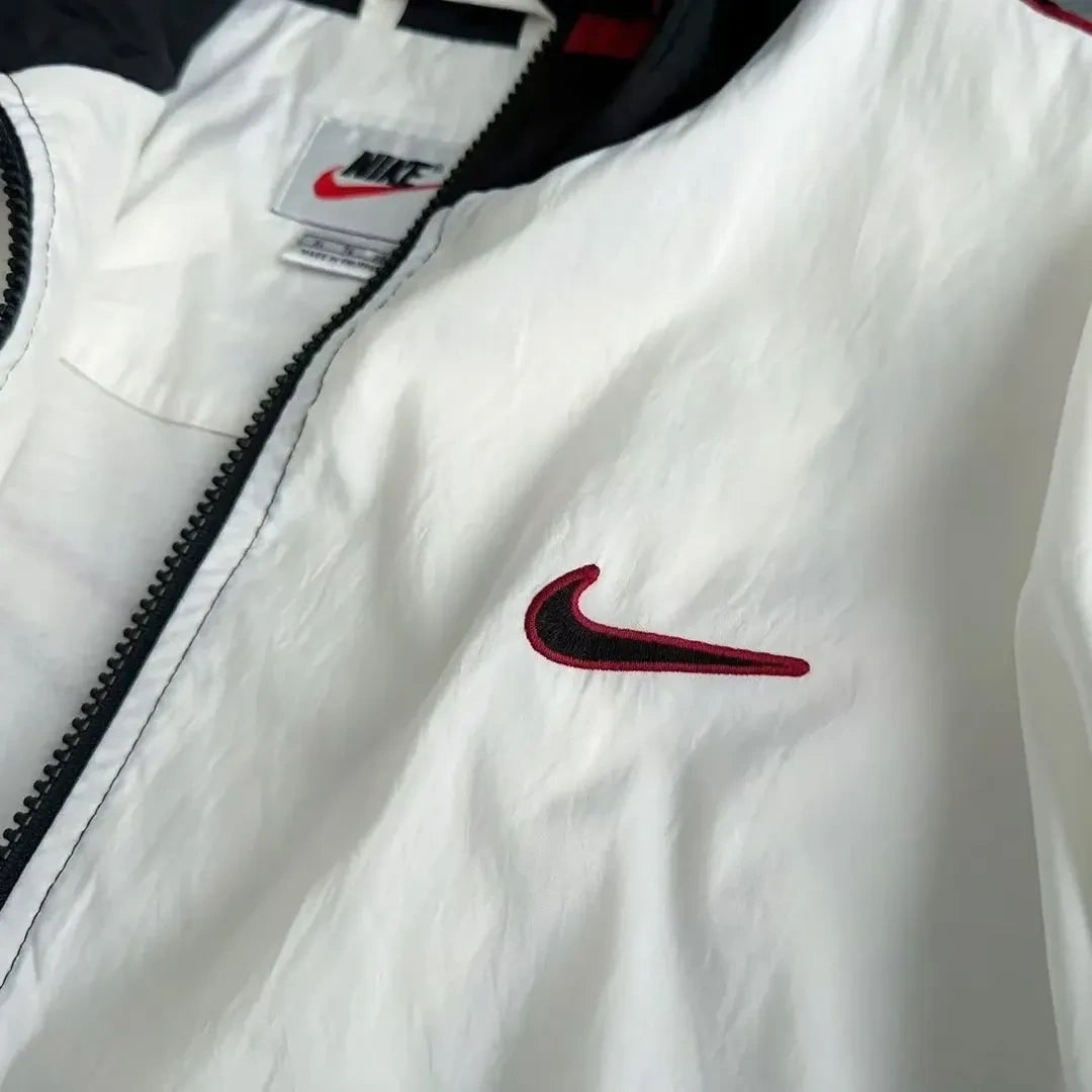 Nike Stripe Panel Track Jacket