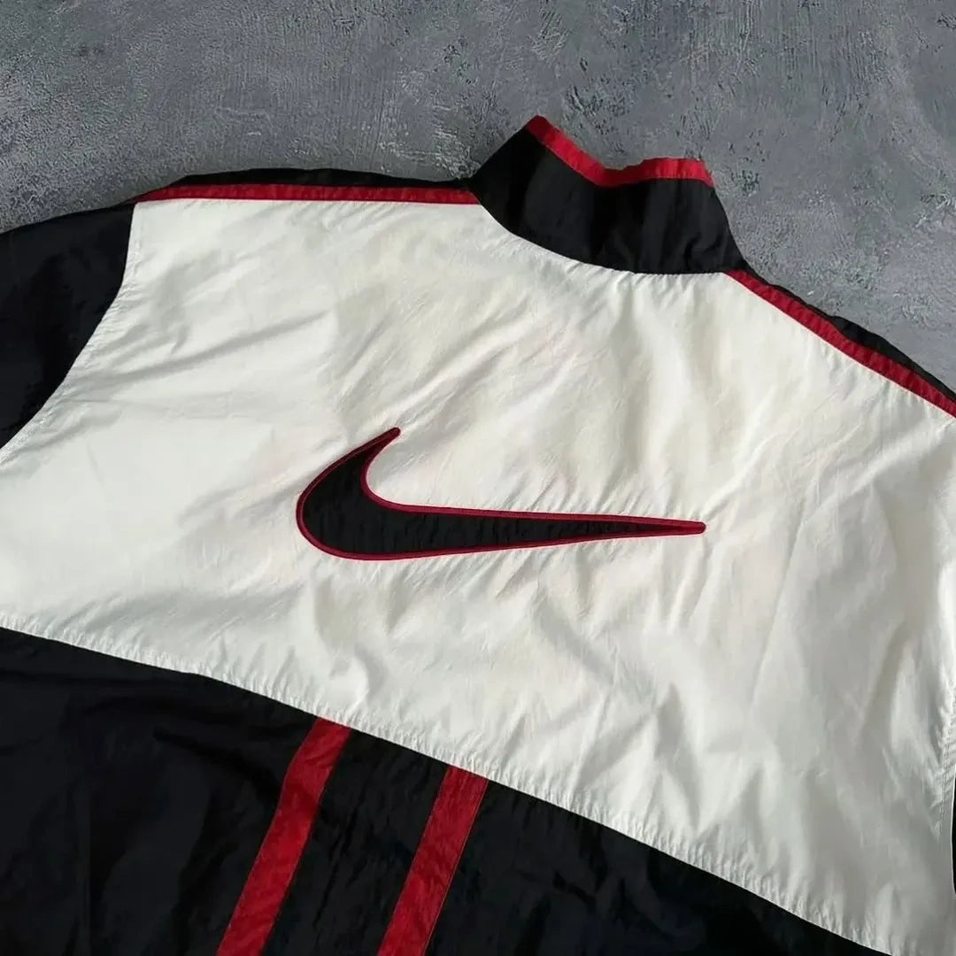 Nike Stripe Panel Track Jacket