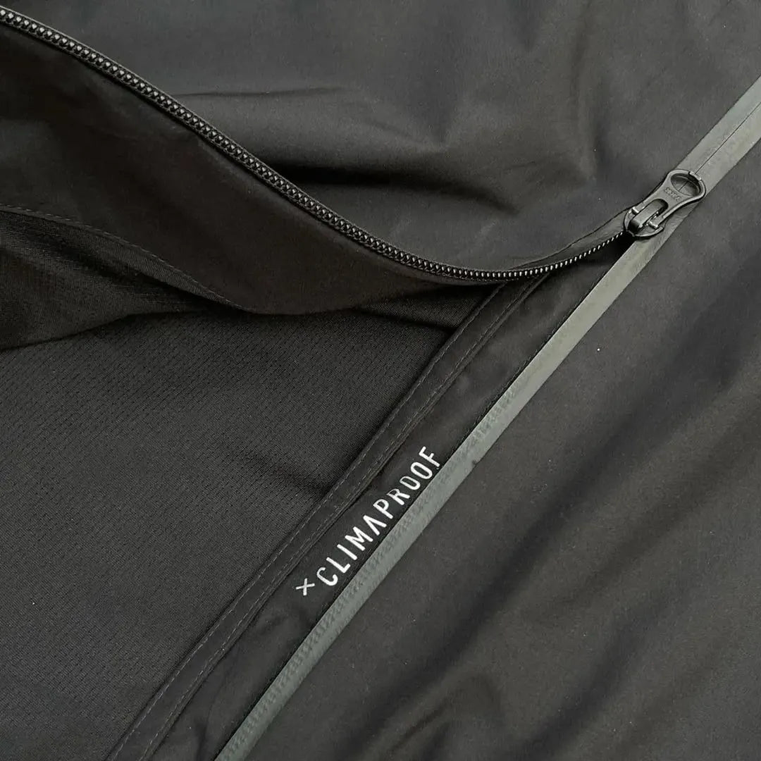 Adidas Lightweight Hooded Jacket