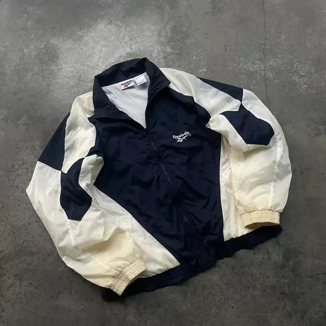 Reebok Retro Windbreaker