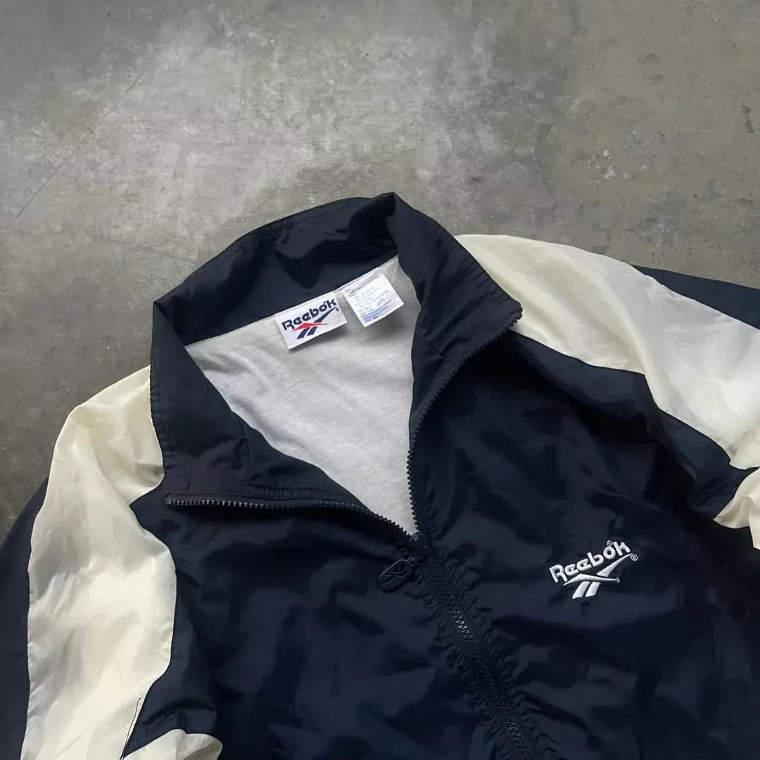 Reebok Retro Windbreaker