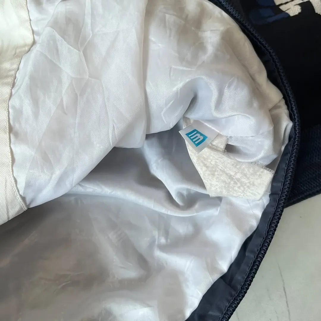 Motorsport Vintage Racing Jacket